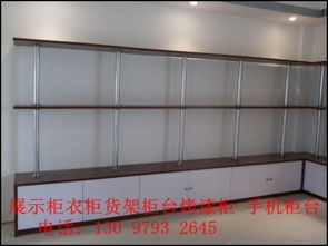 打造品质生活的基石 大型烤漆生产基地的衣柜与货架制造解析